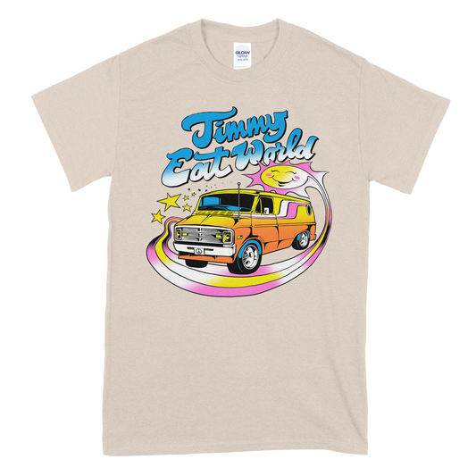 Sun Van | T-Shirt