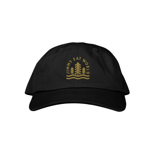 Jimmy Eat World (Trees) Dad Hat