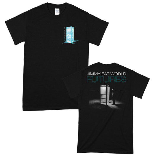 Jimmy Eat World (Futures 2024) T-Shirt