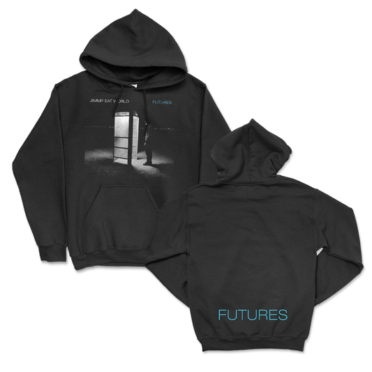 Jimmy Eat World (Futures) Hoodie