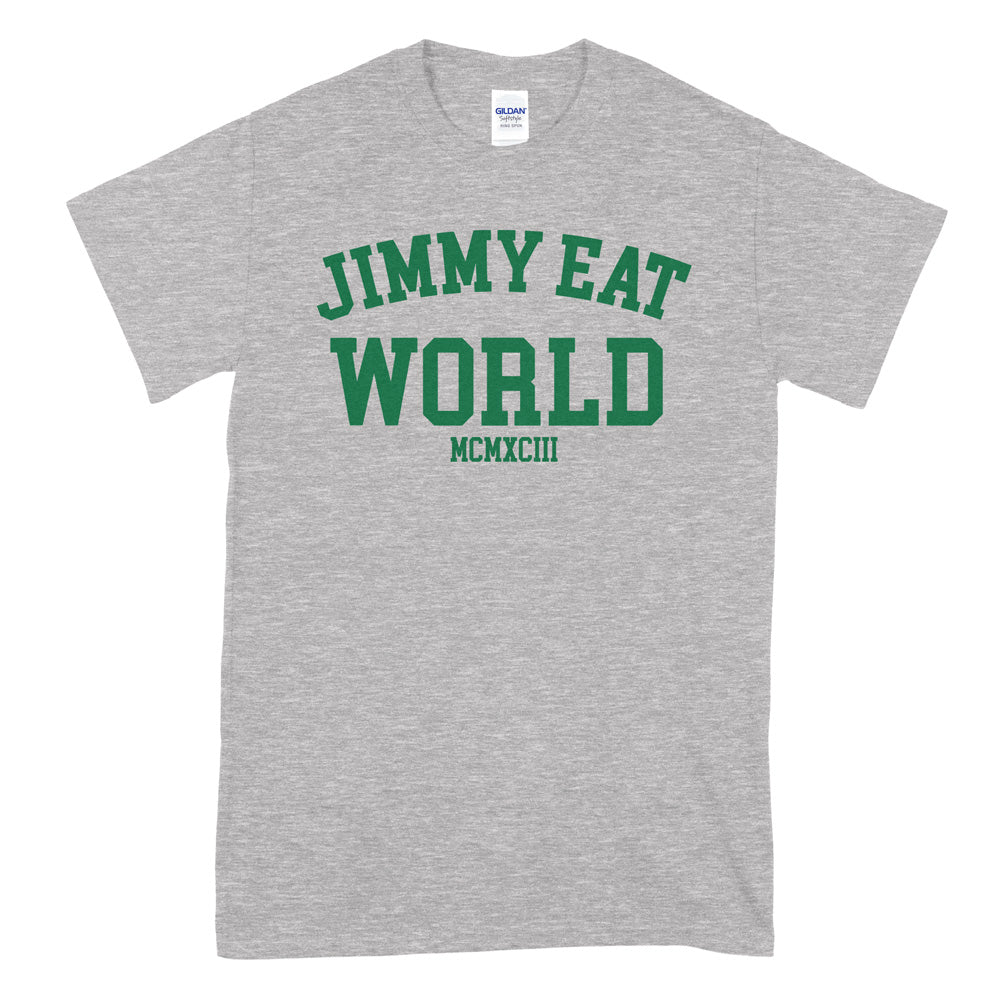 Jimmy Eat World (Alumni) T-Shirt